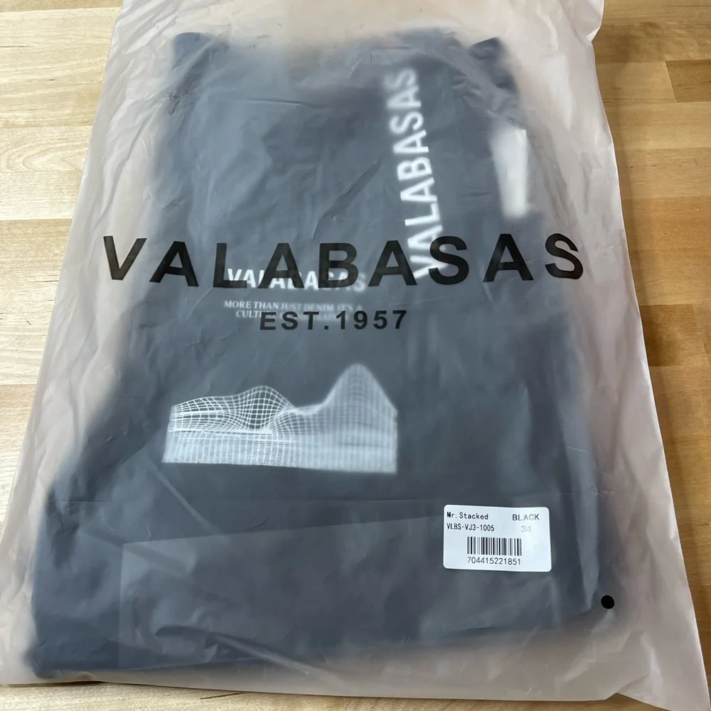 Black Men's Skinny Jeans